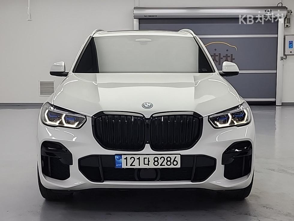BMW X5 — miniaturë 2