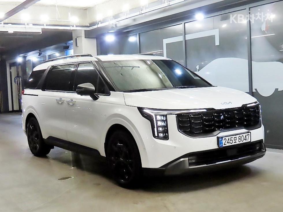 2025 4 — Korean used car export from SH GLOBAL