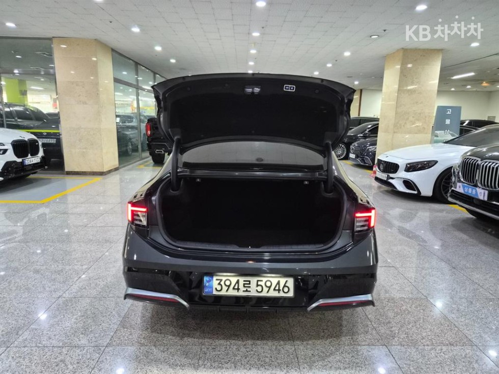 2024 - hyundai sonata