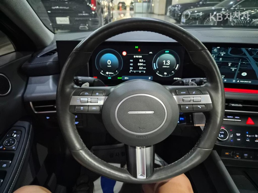 2024 - hyundai sonata