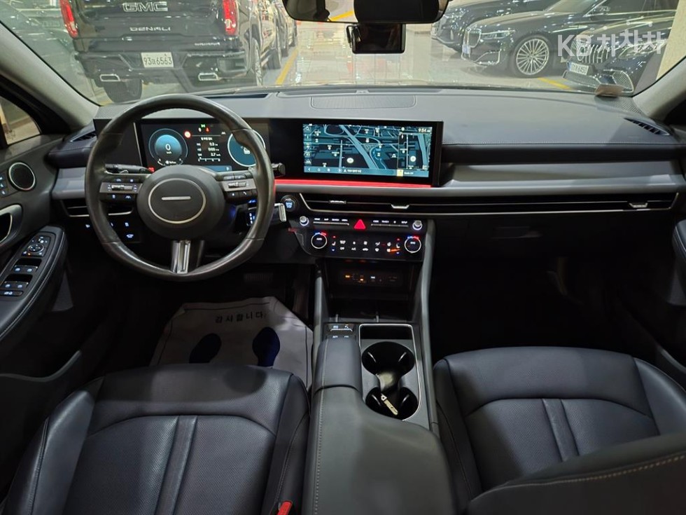 2024 - hyundai sonata