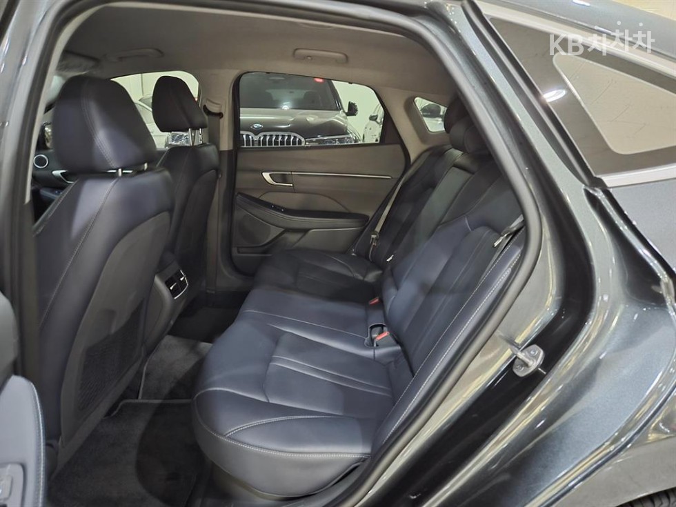 2024 - hyundai sonata