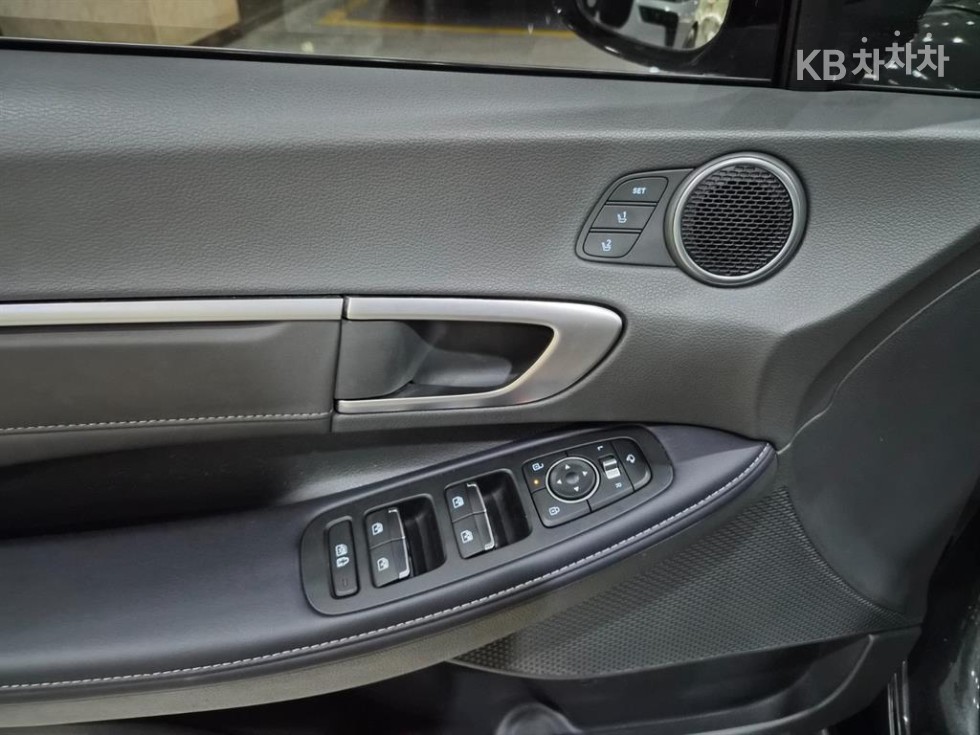 2024 - hyundai sonata