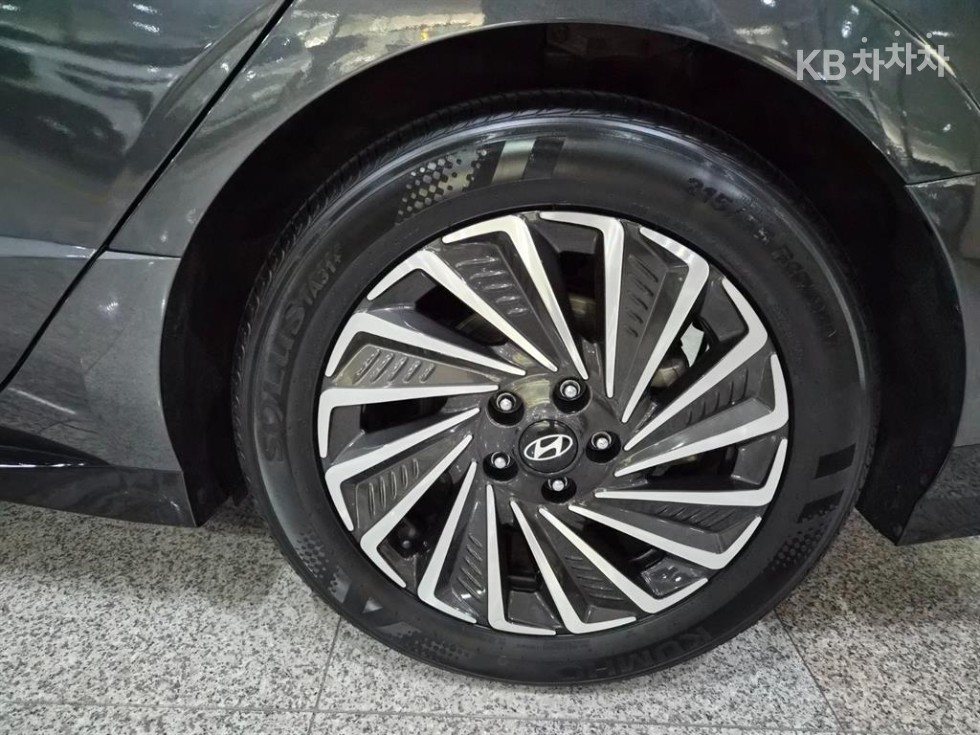 2024 - hyundai sonata
