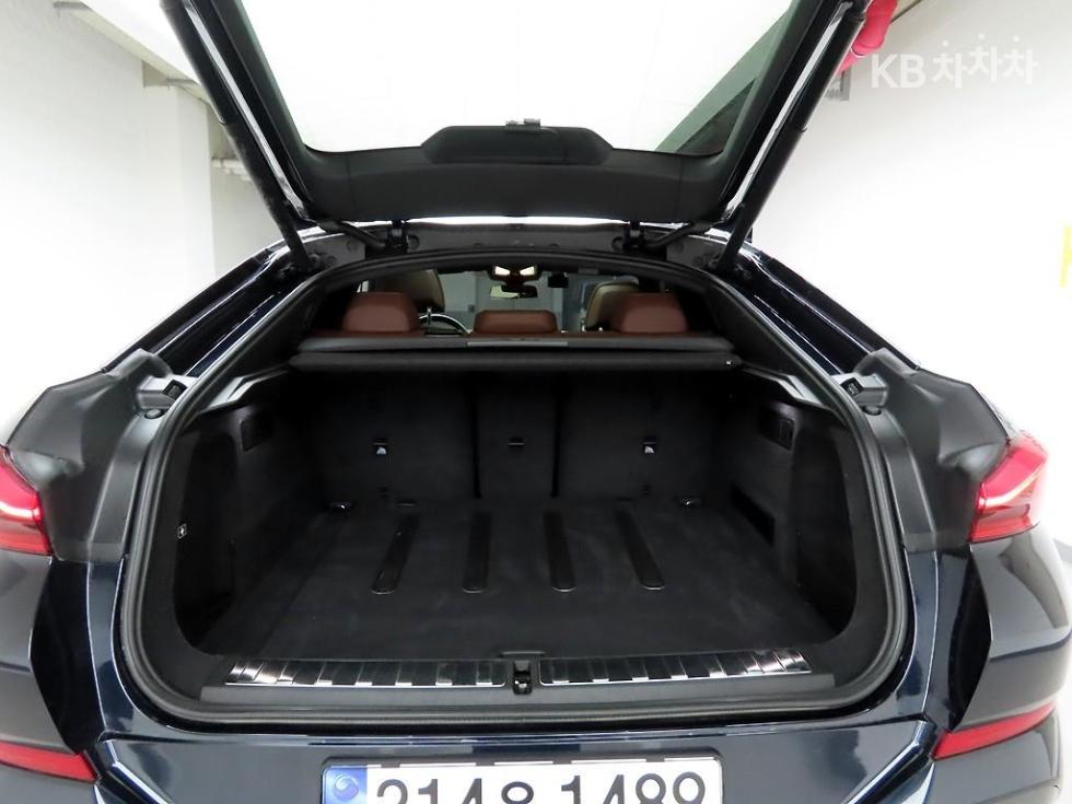 BMW X6 — miniaturë 5