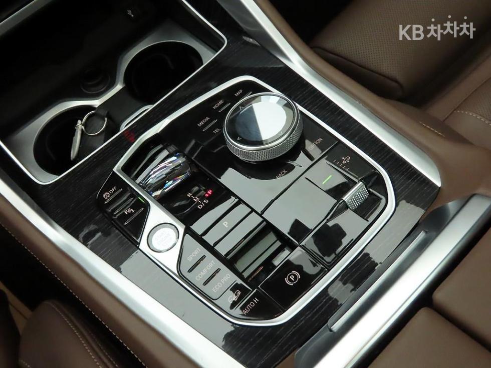 BMW X6 — miniaturë 11