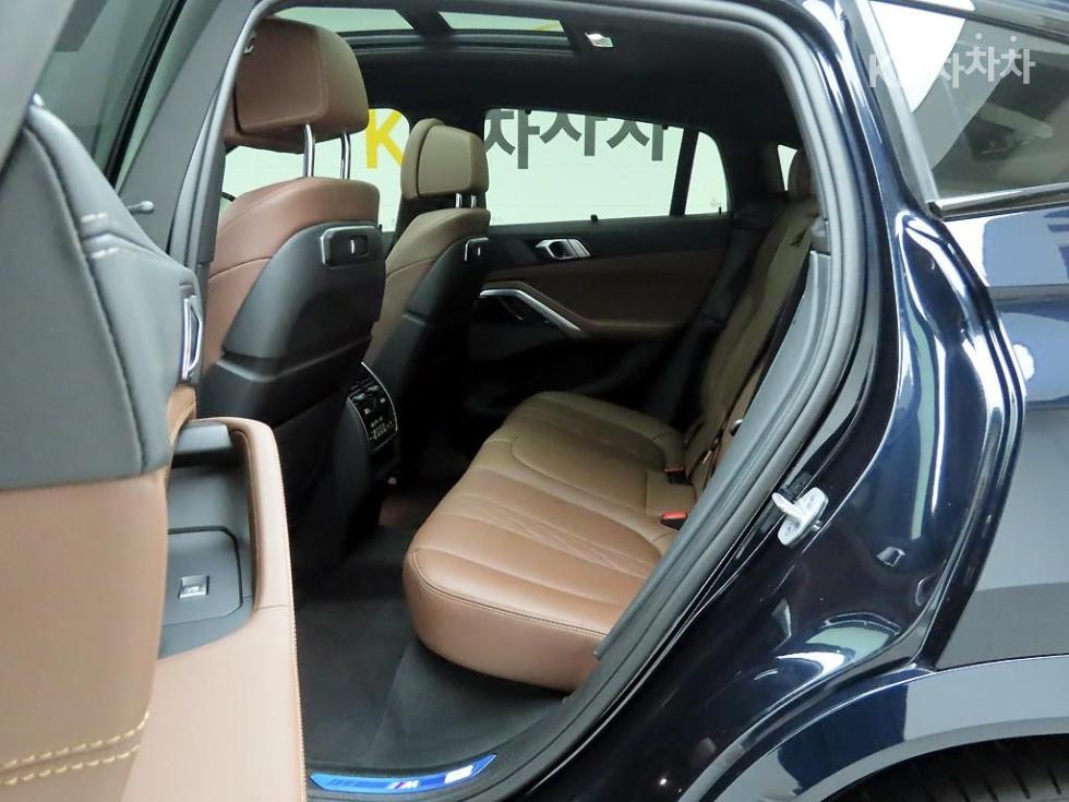 BMW X6 — miniaturë 13