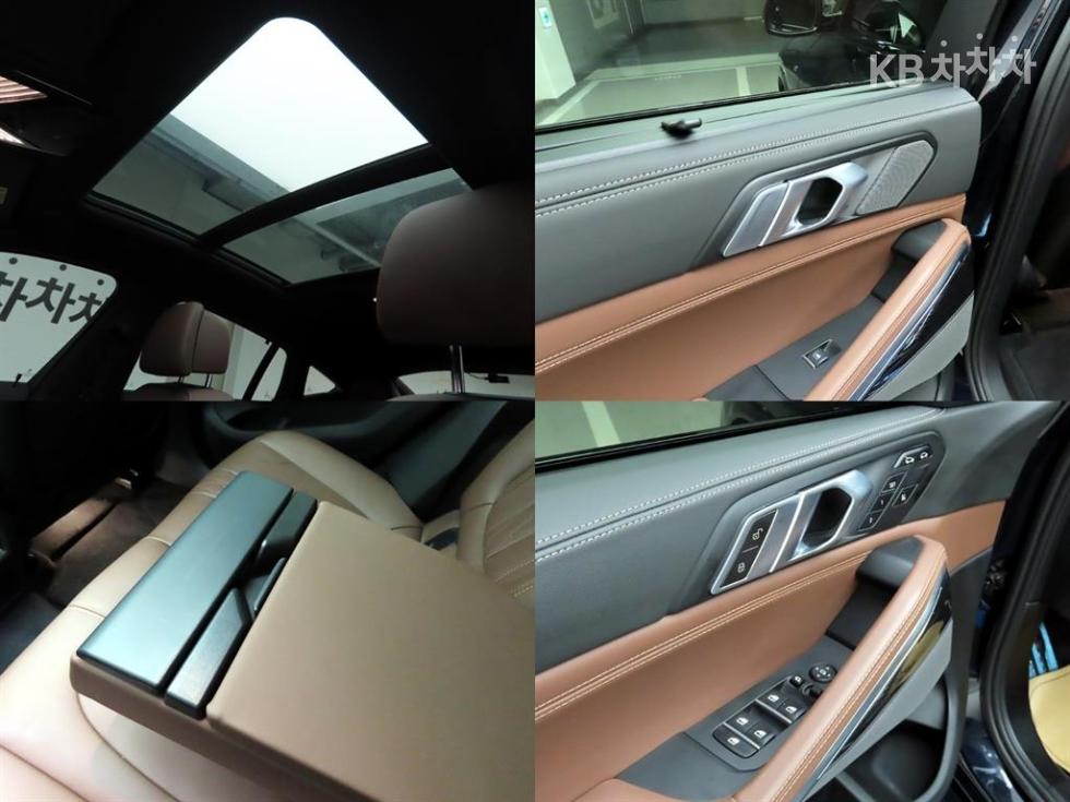 BMW X6 — miniaturë 16