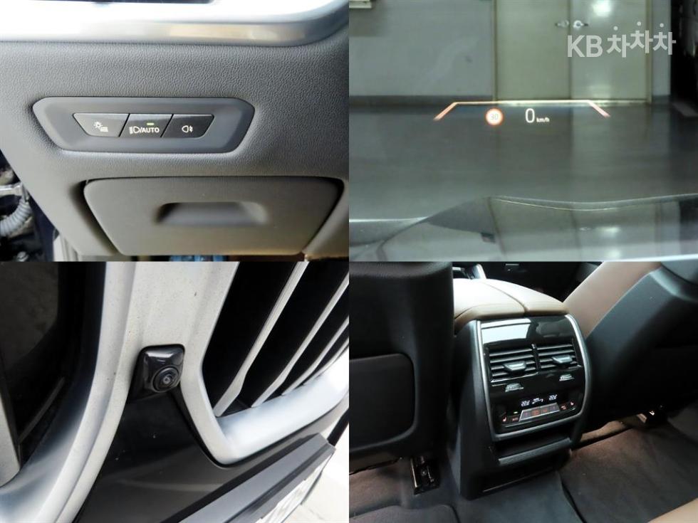 BMW X6 — miniaturë 17