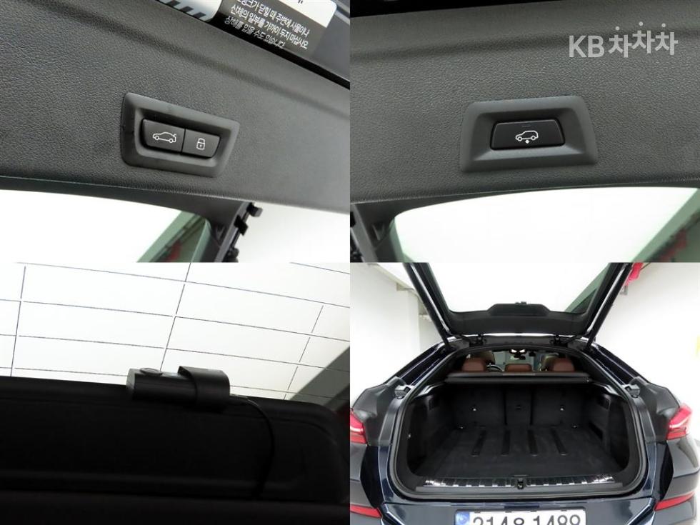 BMW X6 — miniaturë 18