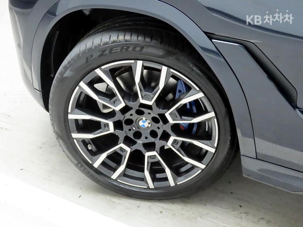 BMW X6 — miniaturë 19