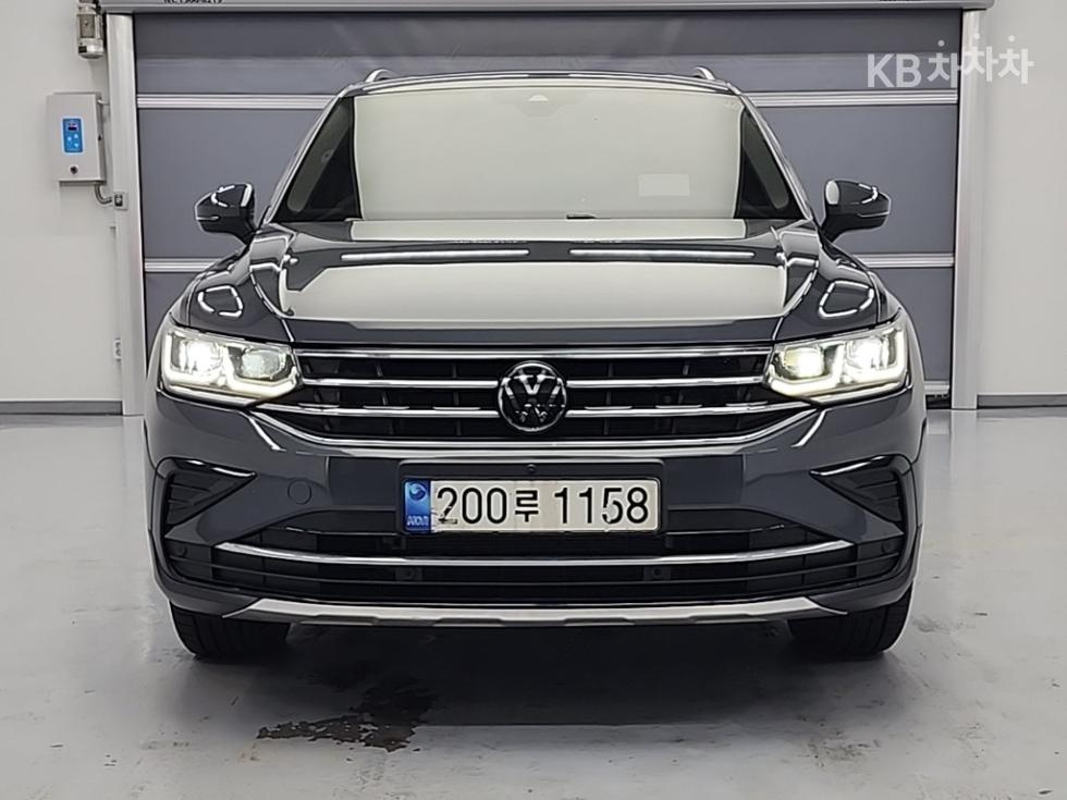 2023 Volkswagen Used Car photo