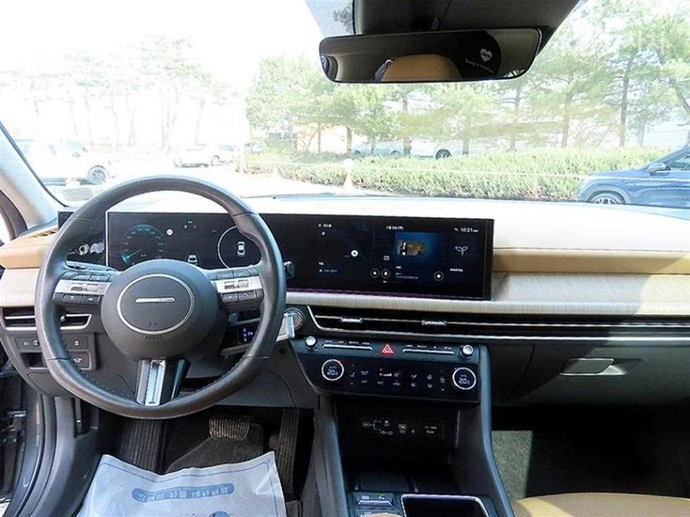 2024 - hyundai sonata