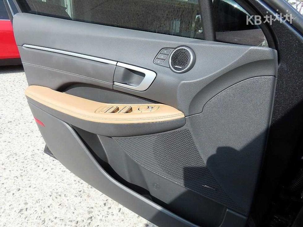 2024 - hyundai sonata