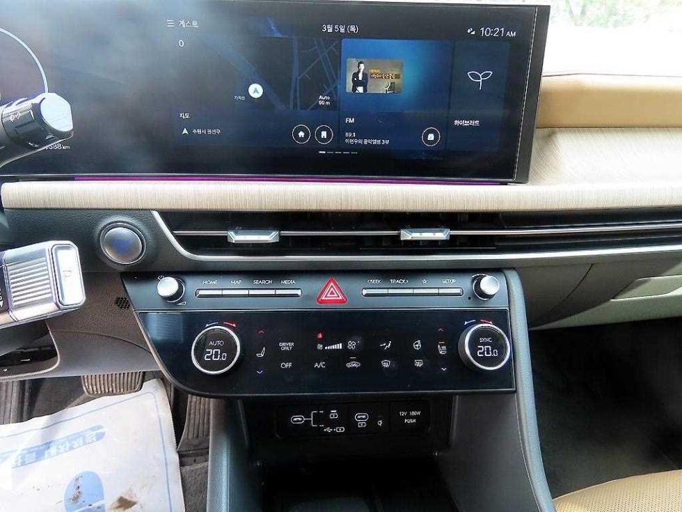 2024 - hyundai sonata