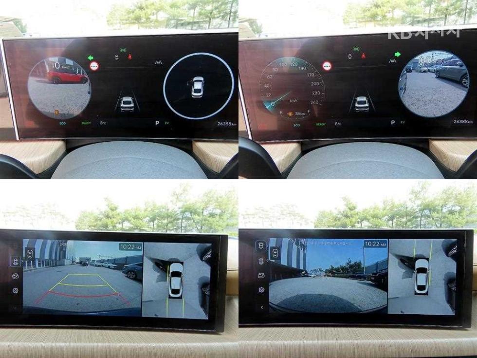 2024 - hyundai sonata