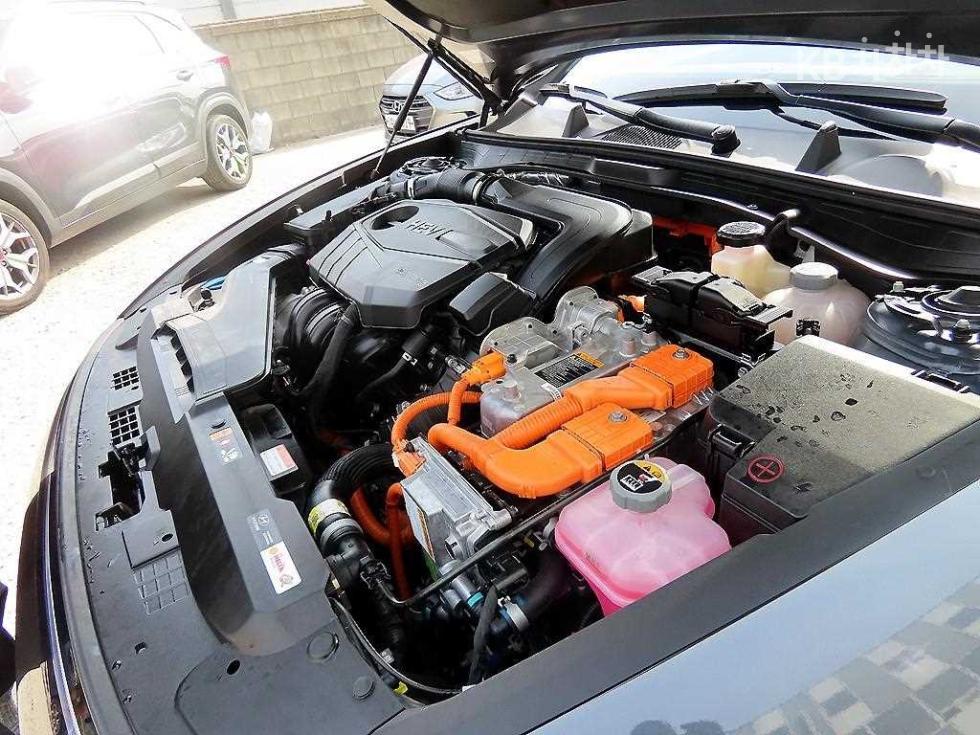 2024 - hyundai sonata