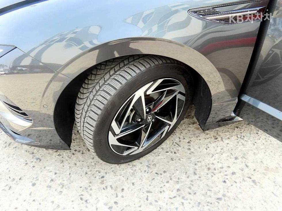2024 - hyundai sonata