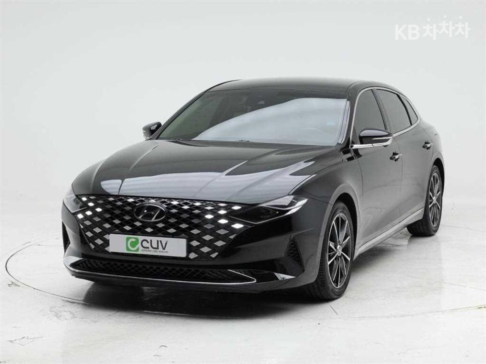 Hyundai Грандер