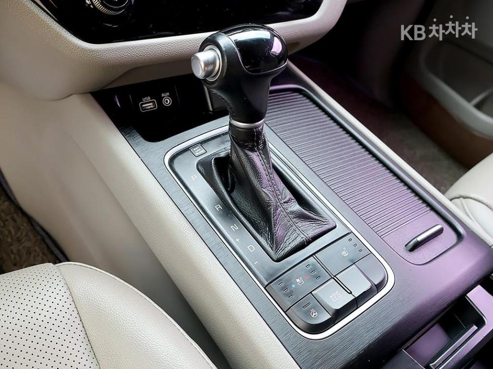 2015 - kia carnival