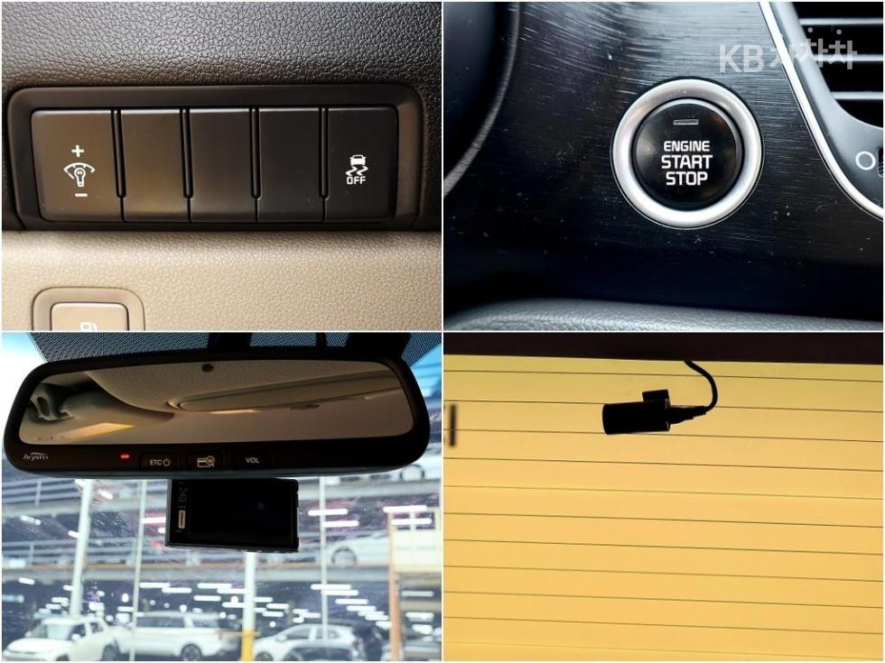 2015 - kia carnival