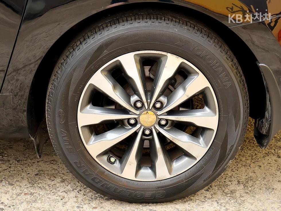 2015 - kia carnival