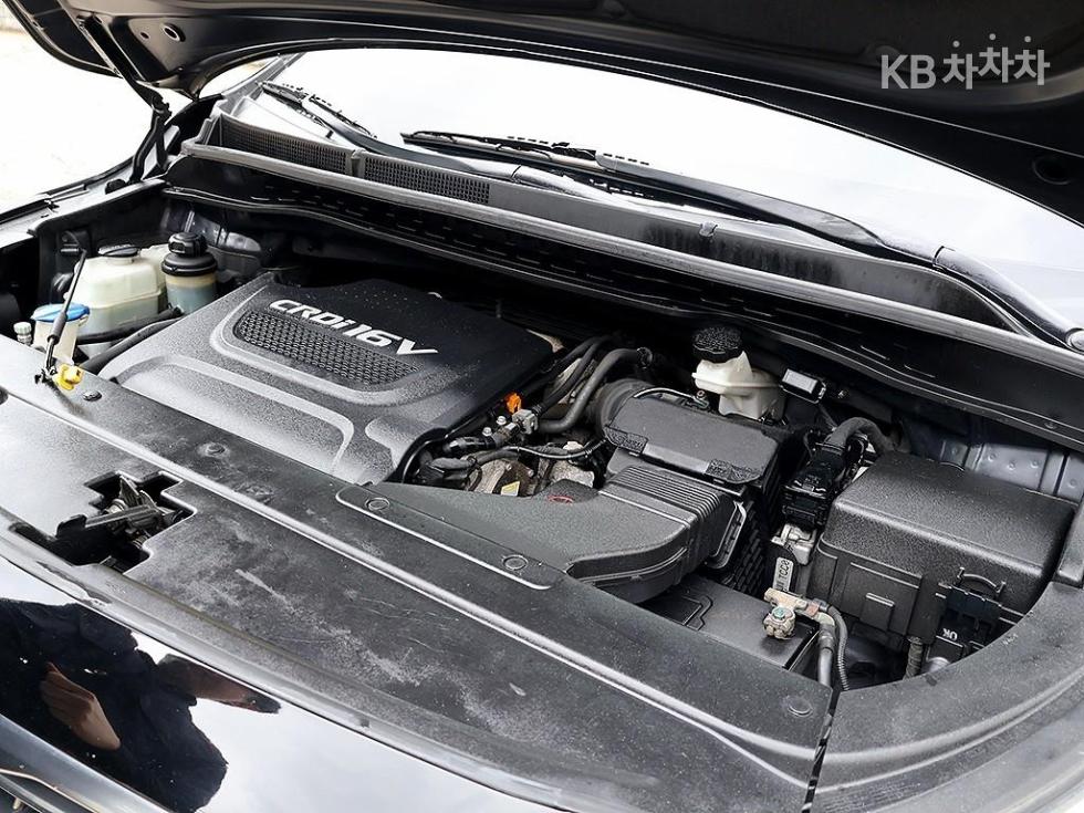 2015 - kia carnival