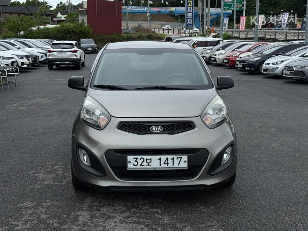 2012 kia all