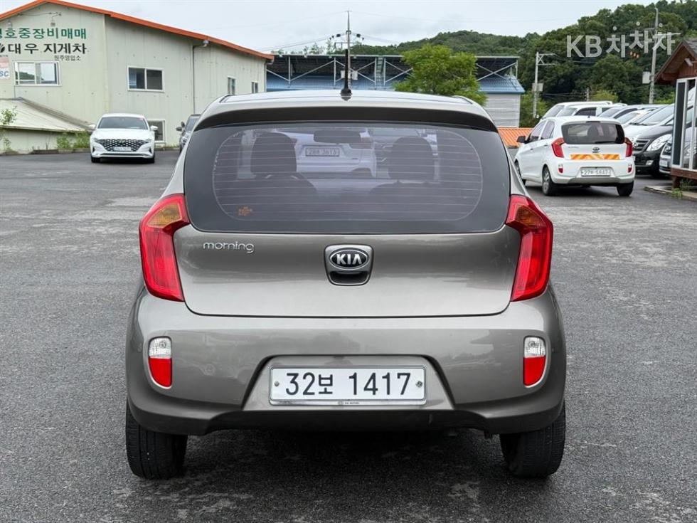 2012 - kia all