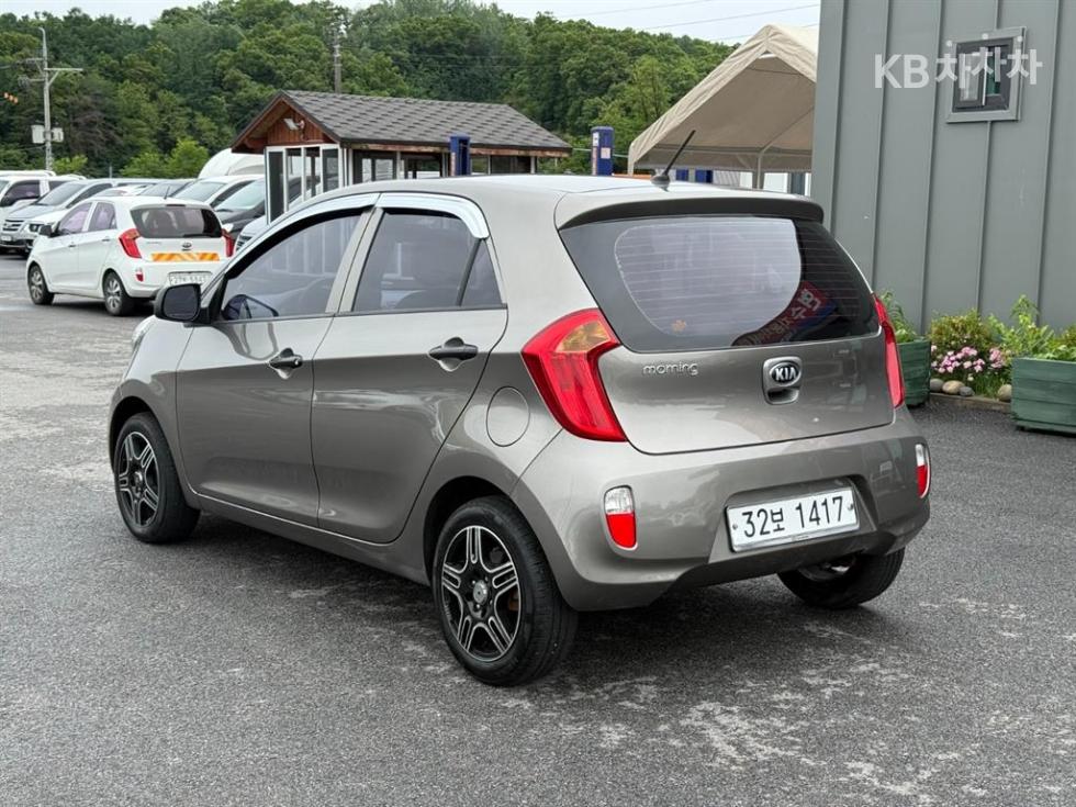 2012 - kia all
