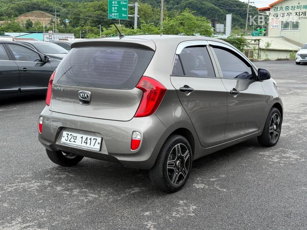 2012 - kia all