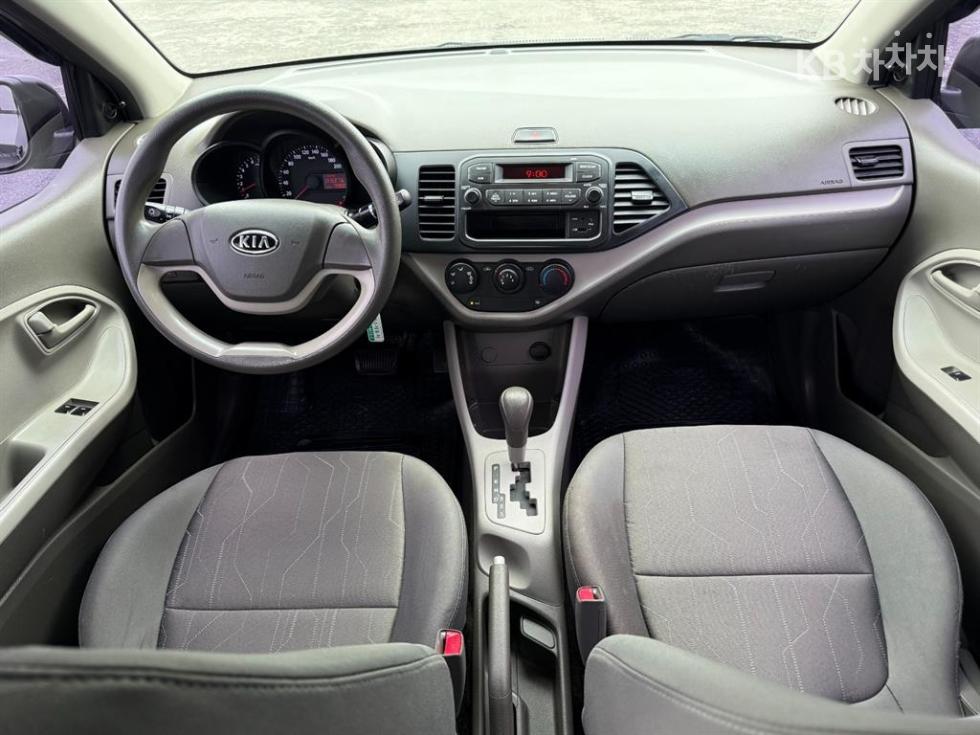 2012 - kia all