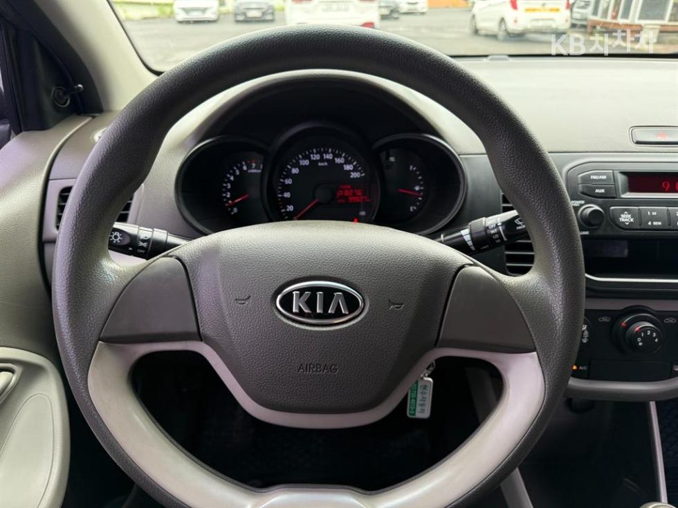 2012 - kia all