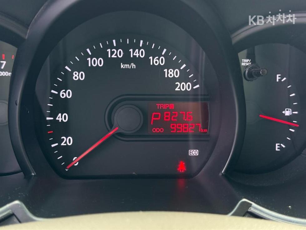 2012 - kia all