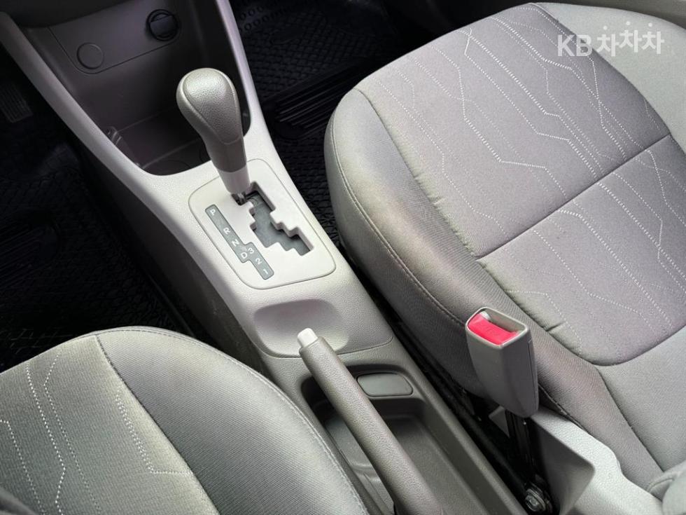 2012 - kia all