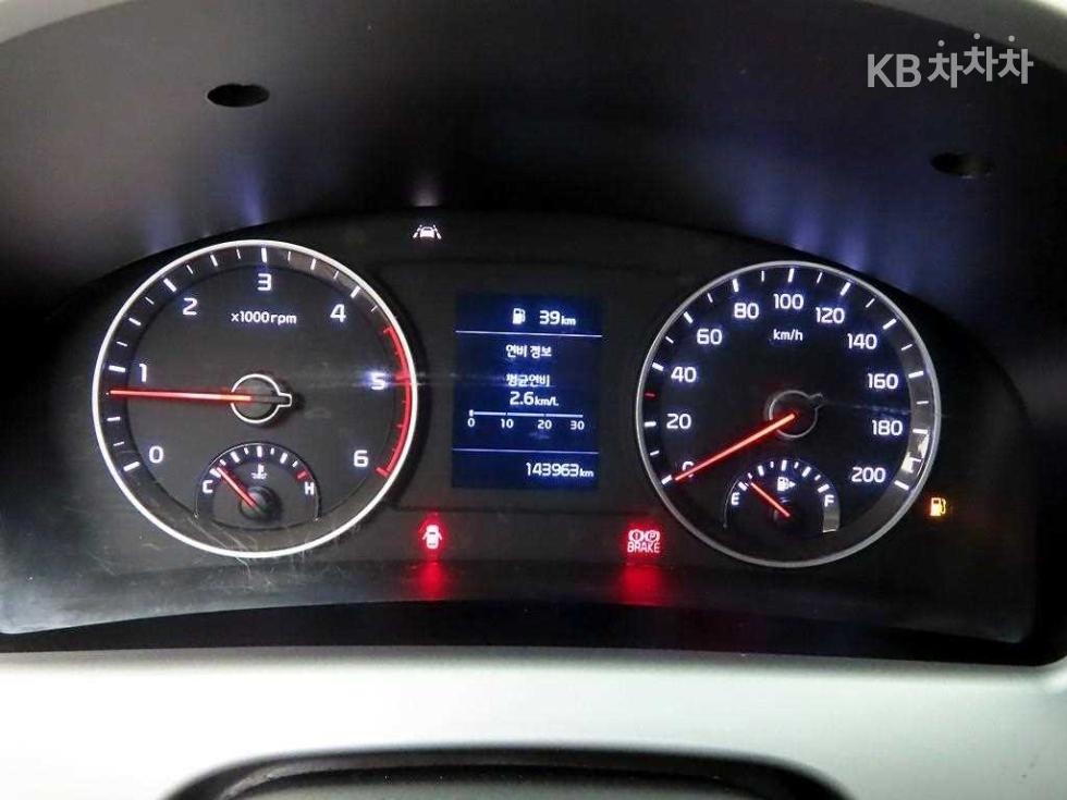 2022 - kia bongo iii