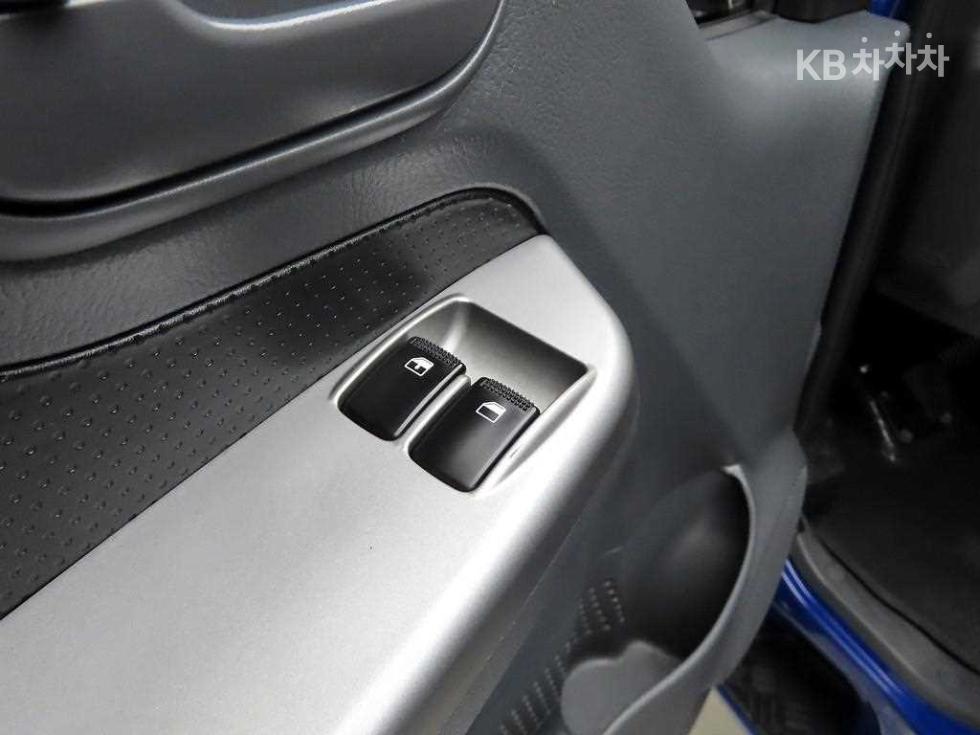 2022 - kia bongo iii