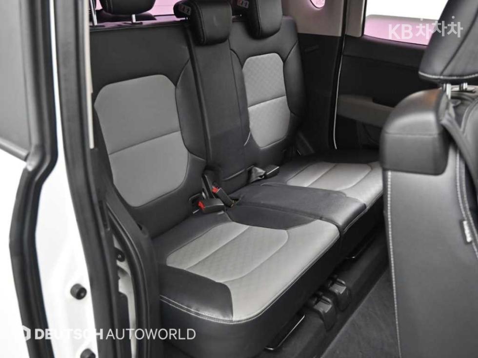 2020 - kia ray
