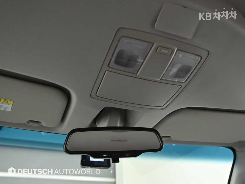 2020 - kia ray