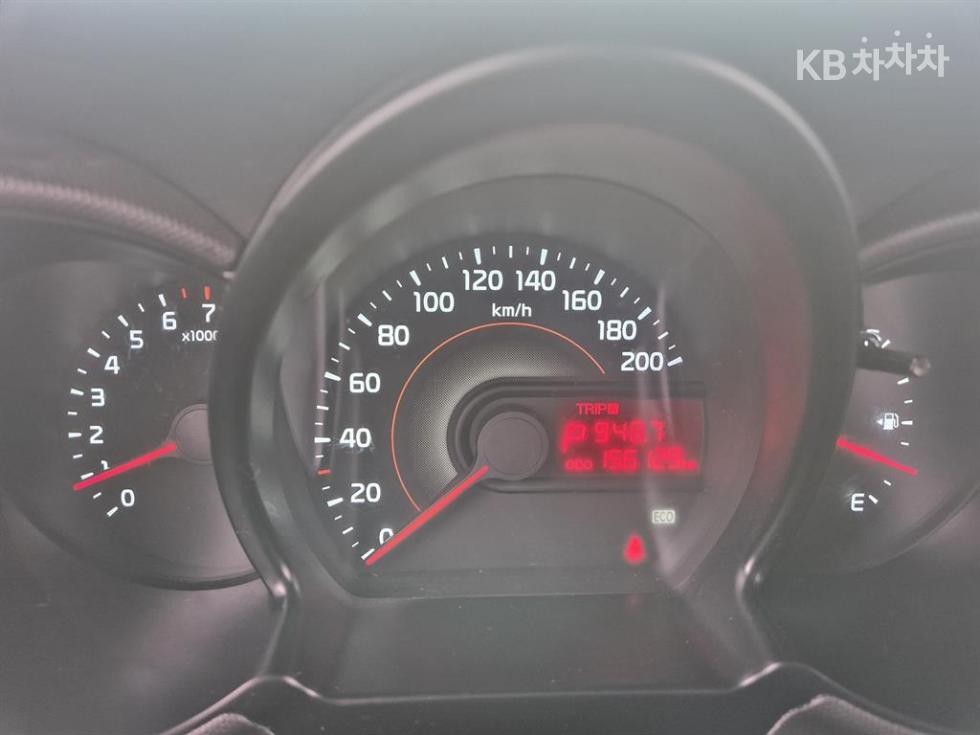 2015 - kia ray