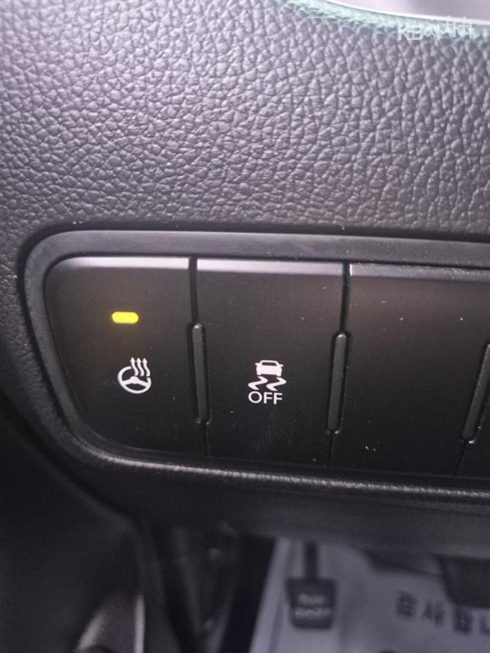 2015 - kia ray