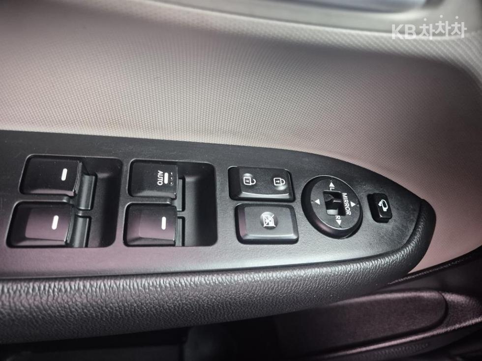 2015 - kia ray