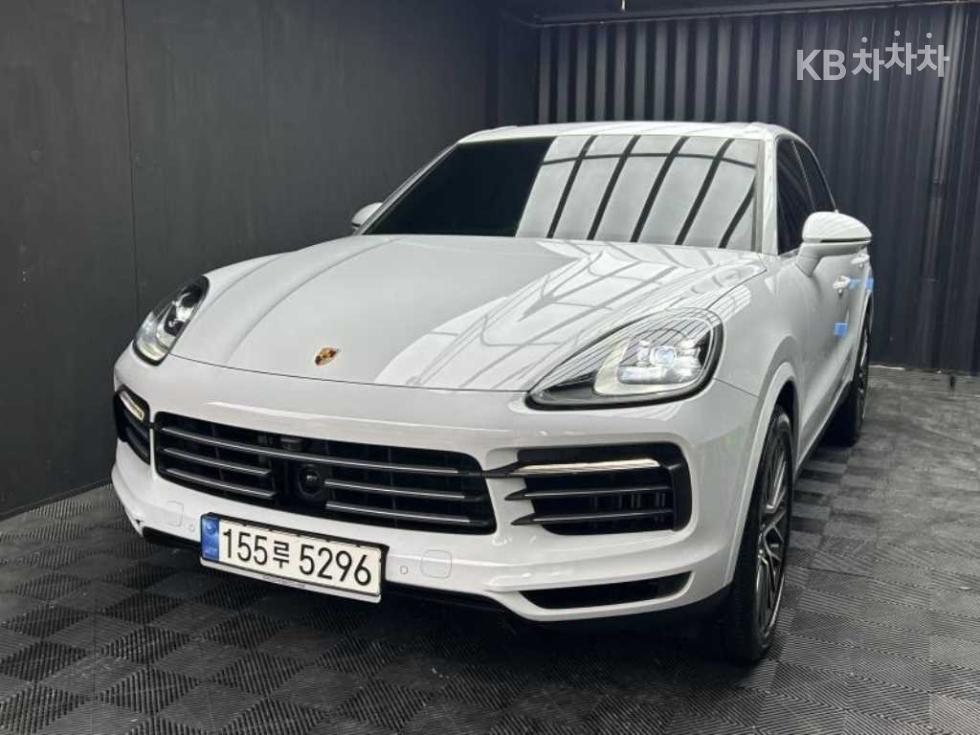 2022 Porsche (9Y0) photo