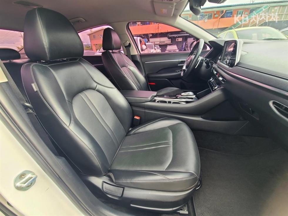 Hyundai Sonata — miniaturë 6