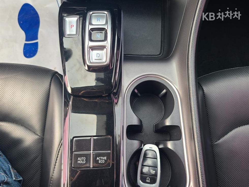 Hyundai Sonata — miniaturë 13