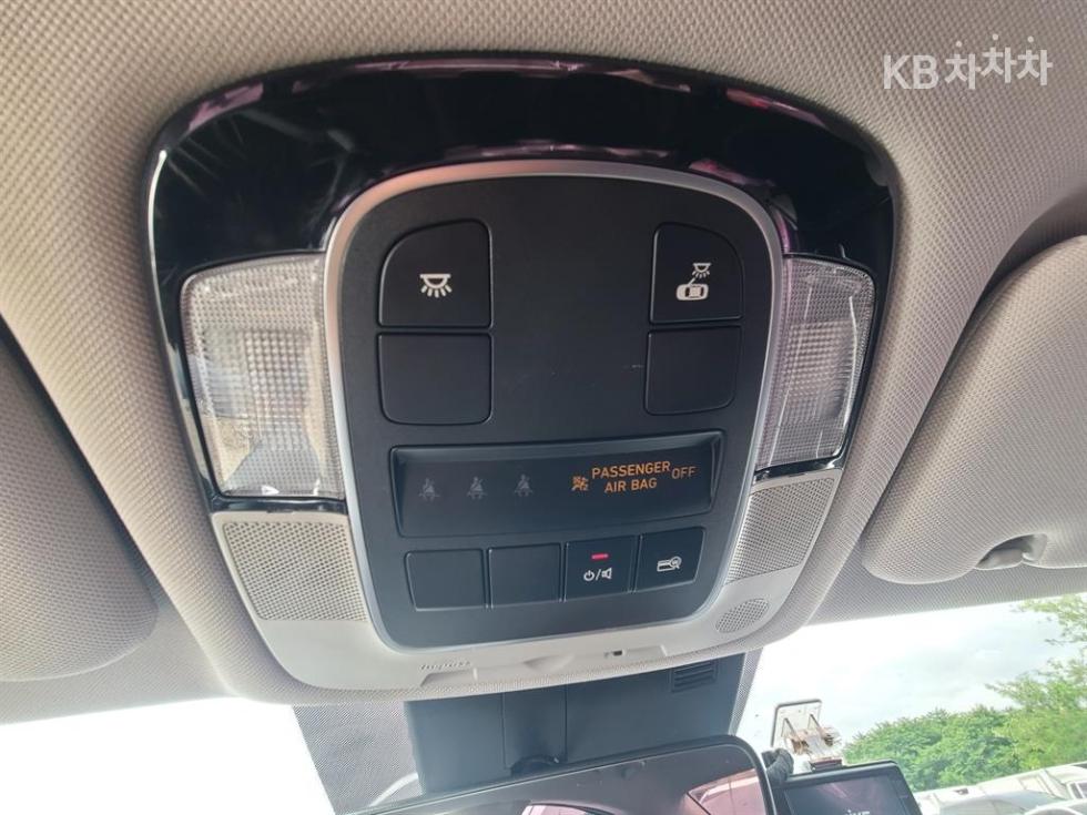Hyundai Sonata — miniaturë 14