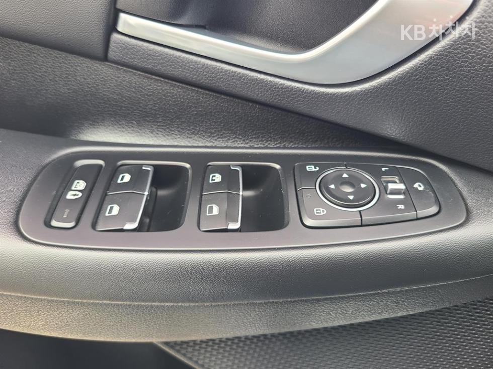 Hyundai Sonata — miniaturë 17