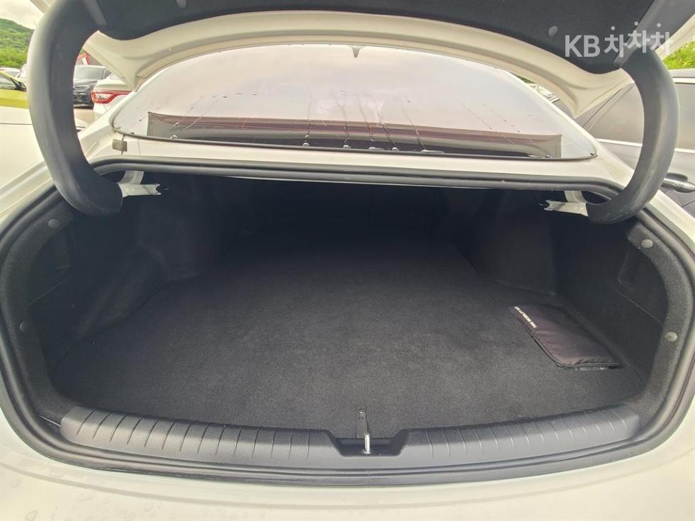 Hyundai Sonata — miniaturë 18