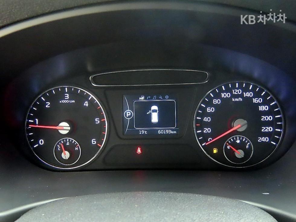 2016 - kia sorento