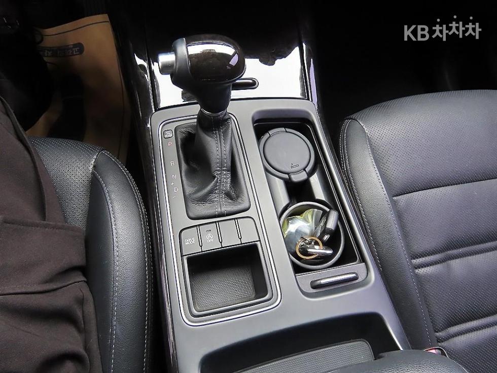 2016 - kia sorento
